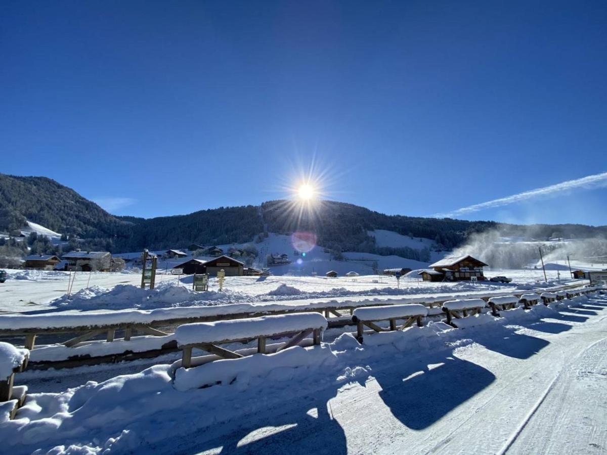Studio Cabine A Praz-Sur-Arly - 4 Pers, Parking, Proche Centre Et Pistes - Fr-1-603-32 Zewnętrze zdjęcie